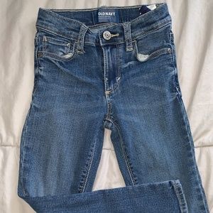 Boy Closet Cleanout, Old Navy Jeans 5T